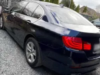 Gebraucht BMW 520 Sport Line 184 PS (135 kW) 2012 Andere farben Limousine
