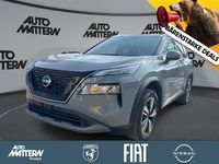 Neu Nissan X-Trail N-Connecta 116 PS (85 kW) 2025 Grau SUV