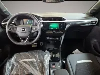 Neu Opel Corsa-e 114 kW (156 PS) 2025 Rot Kleinwagen