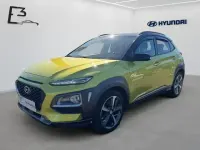 Gebraucht Hyundai Kona Premium 177 PS (130 kW) 2020 Andere SUV