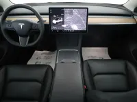 Gebraucht Tesla Model 3 350 kW (476 PS) 2023 Weiß metallic (metallic) Limousine