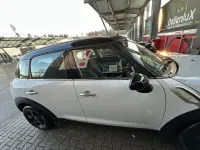 Gebraucht Mini Cooper Countryman 122 PS (89 kW) 2011 Weiß SUV