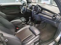 Gebraucht Mini John Cooper Works 211 PS (155 kW) 2016 Beige Kleinwagen