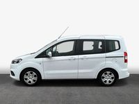 gebraucht Ford Tourneo Courier 1.5 TDCi Trend**Navi/Kamera**