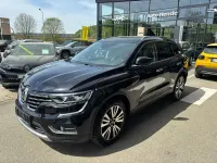 Occasion Renault Koleos Initiale Paris 177 ch (130 kW) 2017 Noir SUV