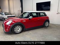 Gebraucht Mini Cooper Coupé 136 PS (100 kW) 2014 Rot Coupé