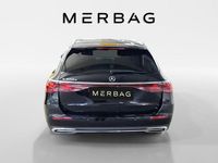Gebraucht Mercedes E300 Advanced Plus 204 PS (150 kW) 2025 Schwarz Kombi