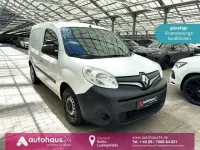 Używany Renault Kangoo Basis 95 KM (69 kW) 2020 Biały Minivan