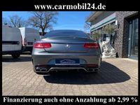 gebraucht Mercedes S63 AMG AMG 4M Coupe