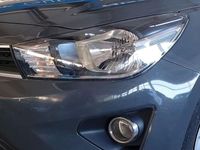 Gebraucht Kia Rio Vision 101 PS (74 kW) 2023 Grau Limousine