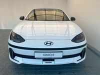 gebraucht Hyundai Ioniq 6 7.4 First Edition 7KWh