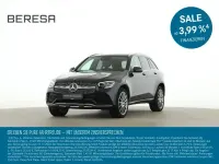 Gebraucht Mercedes GLC300e AMG 320 PS (235 kW) 2022 Grau SUV