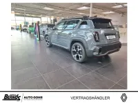 Neu Renault R4 Komfort 110 kW (150 PS) 2025 Grau Limousine
