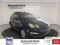 Gebraucht Smart ForFour 75 PS (55 kW) 2005 Tridionsicherheitszelle in de Kleinwagen