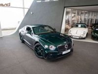 gebraucht Bentley Continental GT 1. Hand, Deutsch, 1 of 100