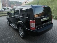 gebraucht Dodge Nitro SXT