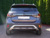 Neu VW T-Cross 116 PS (85 kW) 2026 Deepblackpearlmet. SUV