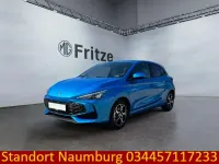 Gebraucht MG MG3 Luxury 194 PS (142 kW) 2024 Blau Kleinwagen
