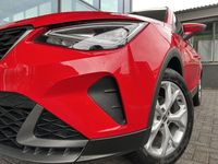 Gebraucht Seat Arona 110 PS (80 kW) 2023 Rot SUV