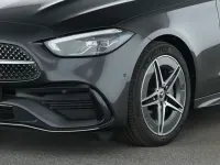 Gebraucht Mercedes 200 204 PS (150 kW) 2025 Graphitgrau (metallic) Kombi