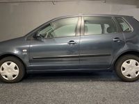 gebraucht VW Polo 