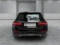 Gebraucht Mercedes 200 AMG 160 PS (117 kW) 2024 Schwarz Kombi