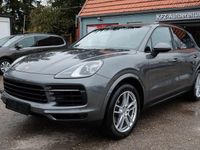 Gebraucht Porsche Cayenne 340 PS (250 kW) 2019 Grau SUV