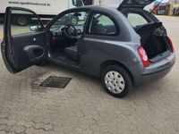 gebraucht Nissan Micra 1.2 City