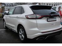 gebraucht Ford Edge 2.0 TDCi Bi-Turbo 4x4 Vignale Allrad AHK-abnehmbar