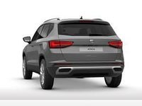Neu Seat Ateca 150 PS (110 kW) 2026 Grau (graphite grau metallic) SUV
