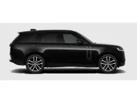 Neu Land Rover Range Rover HSE 400 PS (294 kW) 2026 Santorini black SUV