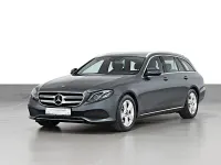 Gebraucht Mercedes E220 Avantgarde 194 PS (142 kW) 2017 Grau Limousine