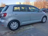 Gebraucht VW Golf VI 122 PS (89 kW) 2009 Silber Kleinwagen