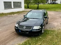 Usata VW Passat 131 CV (96 kW) 2003 Station wagon