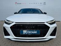 Gebraucht Audi RS7 Sport 600 PS (441 kW) 2021 Weiß Kleinwagen