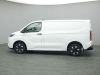 Neu Ford E-Transit Trend 100 kW (136 PS) 2026 Weiß Van