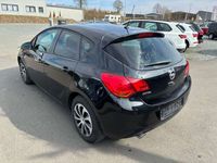 gebraucht Opel Astra 1.4 Limousine #EDT #KLIMA #8-FACH