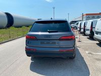 Gebraucht Audi Q7 340 PS (250 kW) 2024 Grau SUV