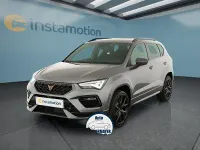 Neu Cupra Ateca 150 PS (110 kW) 2026 Grau SUV