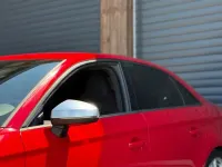 Gebraucht Audi S3 Sport 310 PS (228 kW) 2017 Rot Limousine