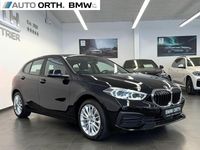 Gebraucht BMW 120 178 PS (130 kW) 2022 Schwarz ii Kleinwagen