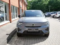 Gebraucht Volvo C40 Plus 169 kW (231 PS) 2023 Grau SUV