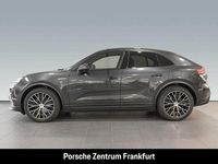 Gebraucht Porsche Macan 300 kW (408 PS) 2026 Vulkangraumetallic SUV