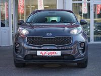 gebraucht Kia Sportage 1.6 GDI