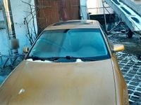 Gebraucht Audi A3 125 PS (91 kW) 1997 Gold Kleinwagen