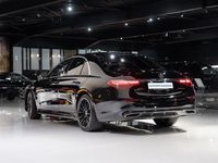 Gebraucht Mercedes S400 AMG line 330 PS (242 kW) 2022 Obsidianschwarz Limousine