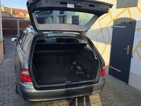 Gebraucht Mercedes E200 Avantgarde 184 PS (135 kW) 2008 Grau Kombi