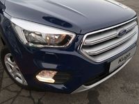 gebraucht Ford Kuga 1.5 EcoBoost Trend