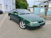 Gebraucht Opel Calibra 204 PS (150 kW) 1996 Grün Coupé