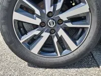 Gebraucht Nissan Micra 90 PS (66 kW) 2018 Schwarz Kleinwagen